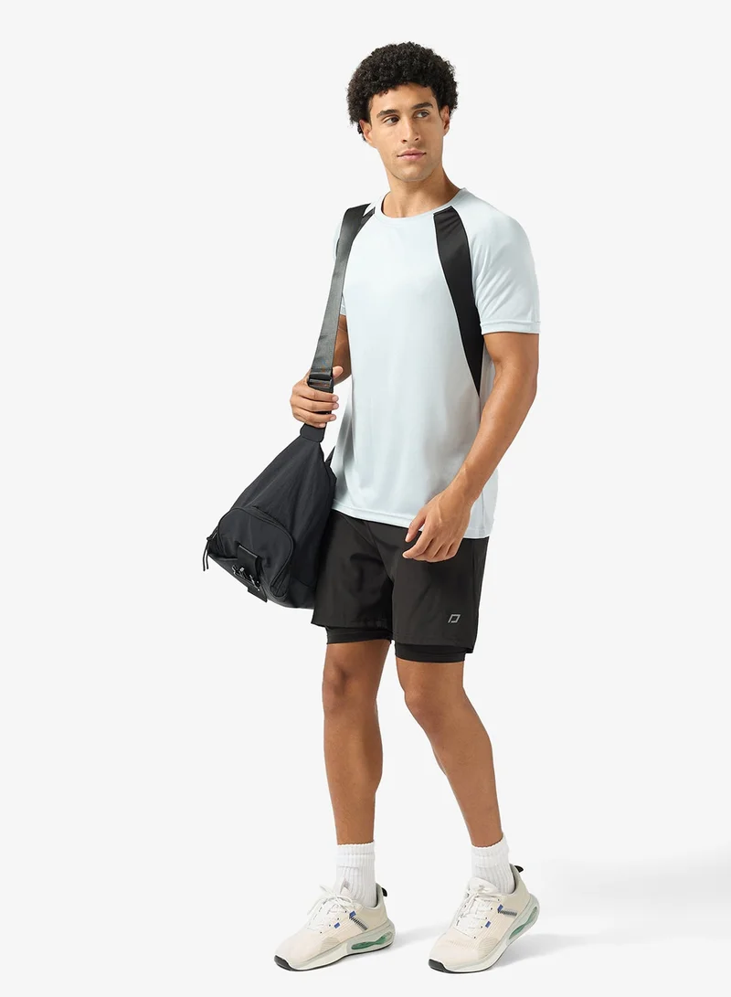 FRWD  Activewear Training T-Shirt for Men | Best Price UAE
