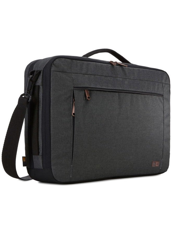 CASE LOGIC Era 15.6" Hybrid Briefcase - Image 1
