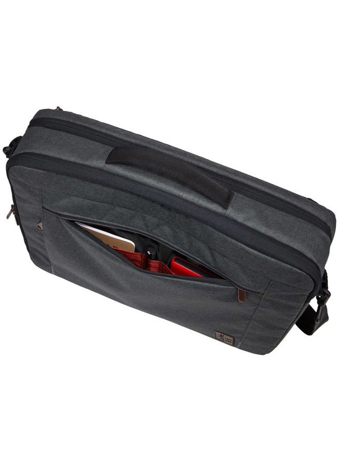 CASE LOGIC Era 15.6" Hybrid Briefcase - Image 4