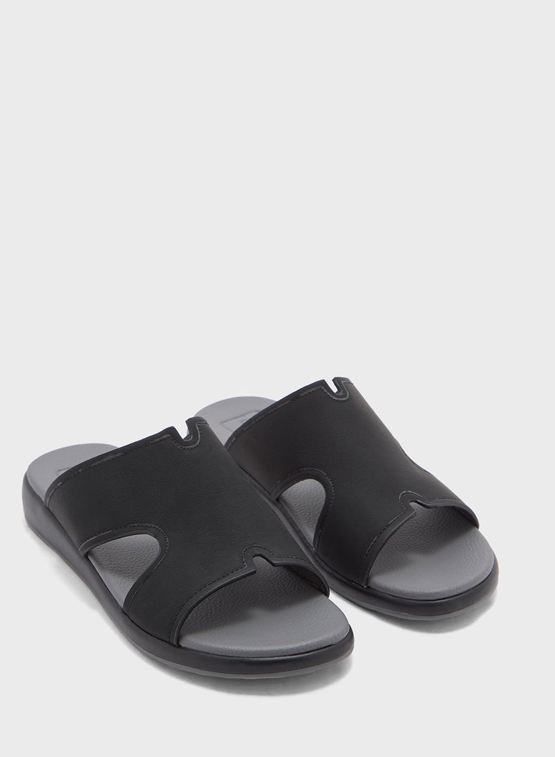 روبرت وود صنادل عربية - Image 2