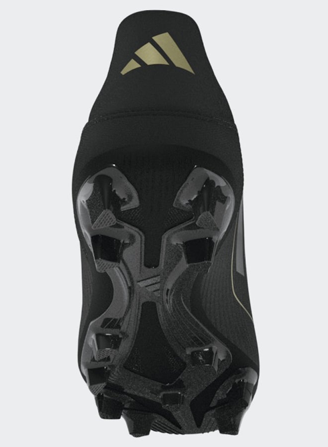 F50 Club Flexible Ground Boots