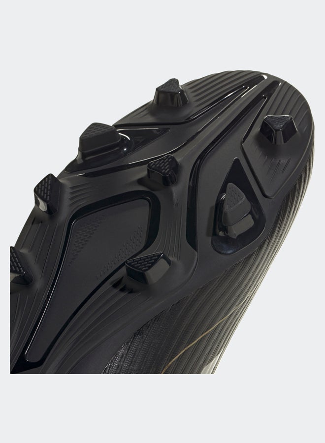 F50 Club Flexible Ground Boots