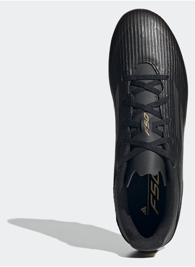 Adidas F50 Club Flexible Ground Boots  - Image 2