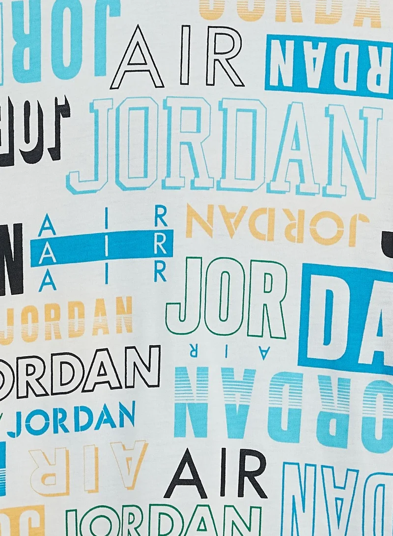 Jordan Kids Jordan Fan Love T-Shirt