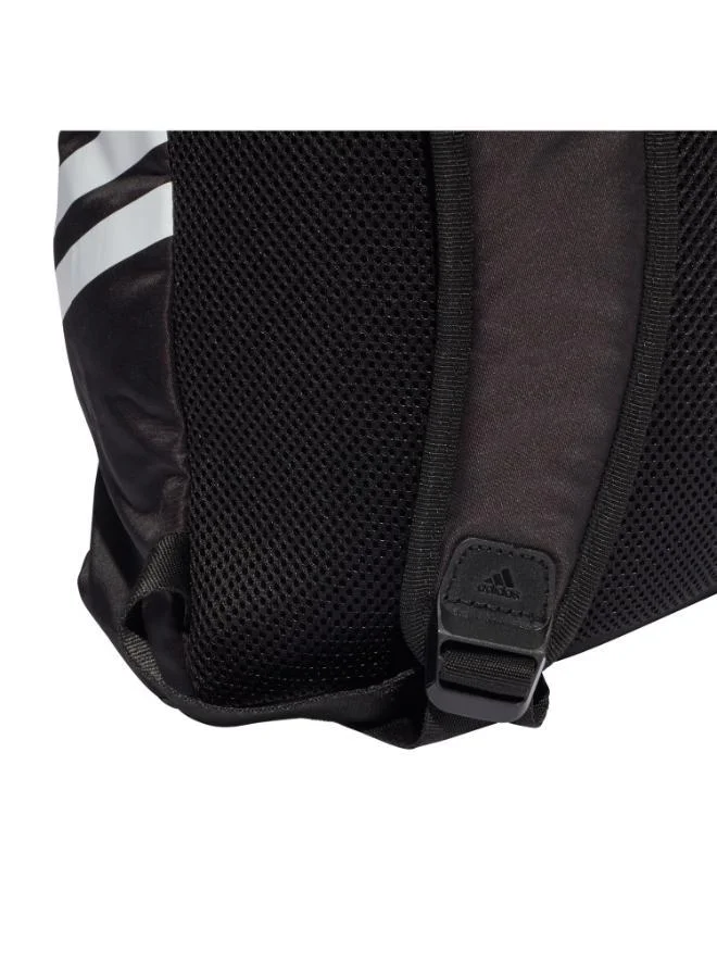 Adidas Black Classic Future Icon 3-Stripes Backpack  | Best Price UAE