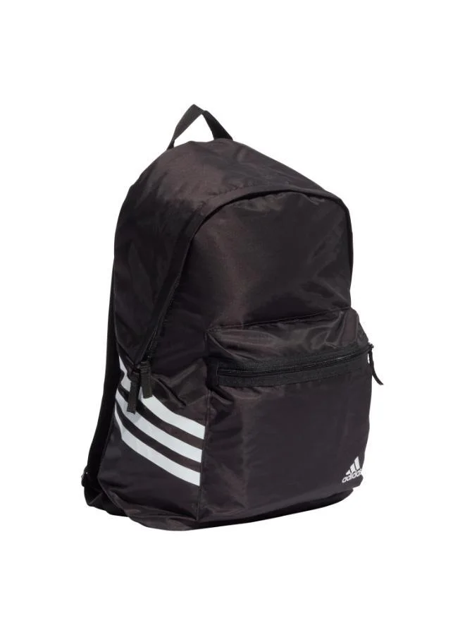 Adidas Black Classic Future Icon 3-Stripes Backpack  | Best Price UAE