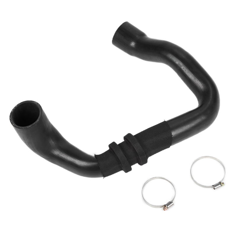 Turbo Intercooler Hose High Quality Reinforced Rubber Replacement for Land Rover Aurora 2012-2020 - Durable Intercooler Intake Pipe with UV Water High Temperature Resistance for Land Rover Discovery 2 - Image 1