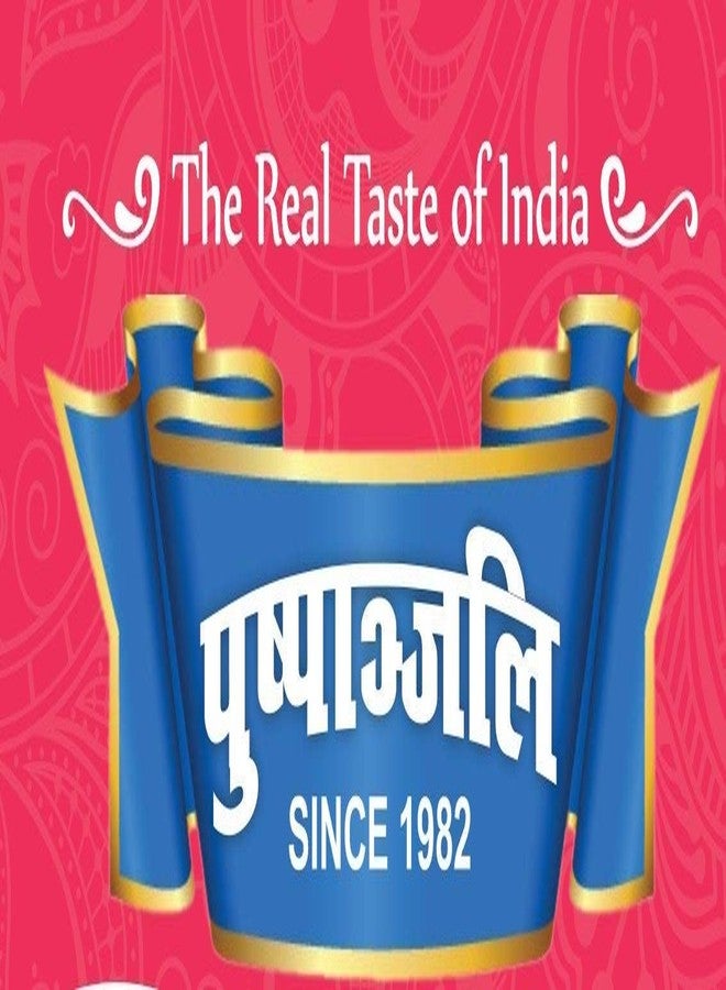 Pushpanjali Instant Mix (Pack of 2) (Kachori Aata Instant Mix, 400 Grams) - Image 3