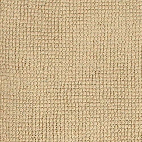 DII Cleaning Collection Soft Highly Absorbent Microfiber, Dishcloth Set, 12x12, Taupe, 6 Piece - Image 2