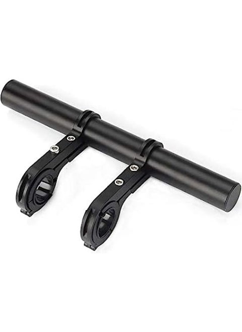Bicycle Mileage/Headlight Holder 22CM