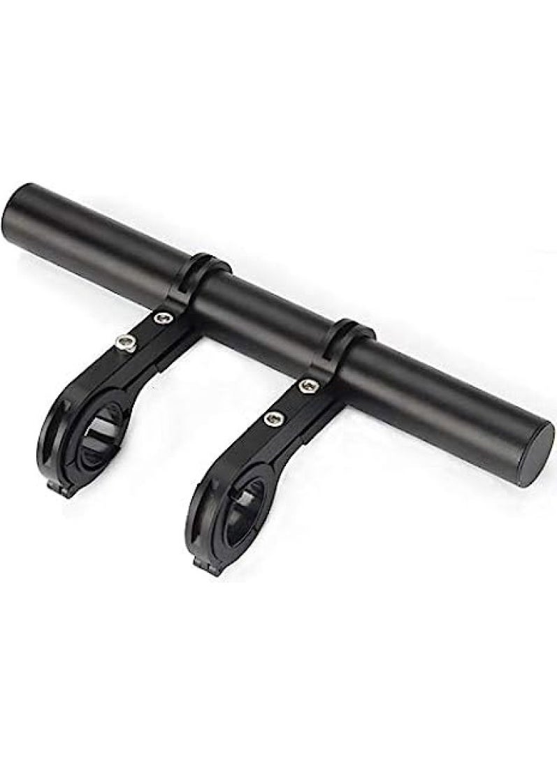 Vona Bicycle Mileage/Headlight Holder 22CM  - Image 1