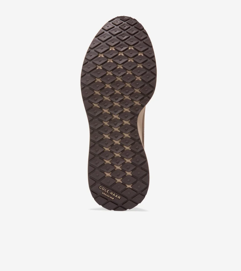 Cole Haan  Men's Grandprø Luxe Mile Sneakers for Men | Best Price UAE