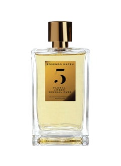 Rosendo Mateu N°5 EDP 100ml by Rosendo Mateu 