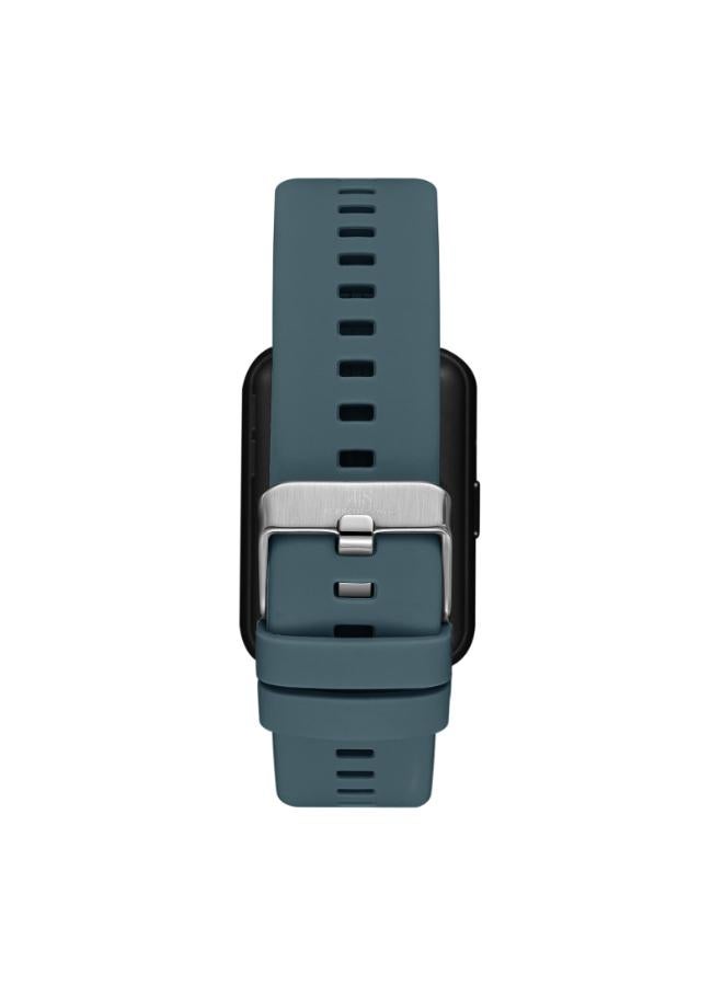 كينيث سكوت ساعة ذكية للجنسين من السيليكون - -  مم - Image 4