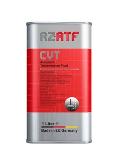 RZ RZoil RZATF CVT 1L 