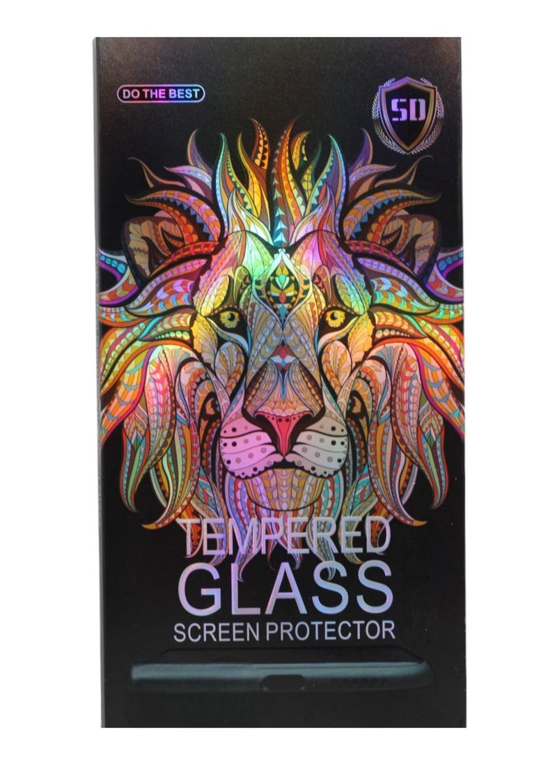 تيمبرد غلاس واقي شاشة زجاجي مقوى ممتاز لهاتف اوبو A96 - Image 1