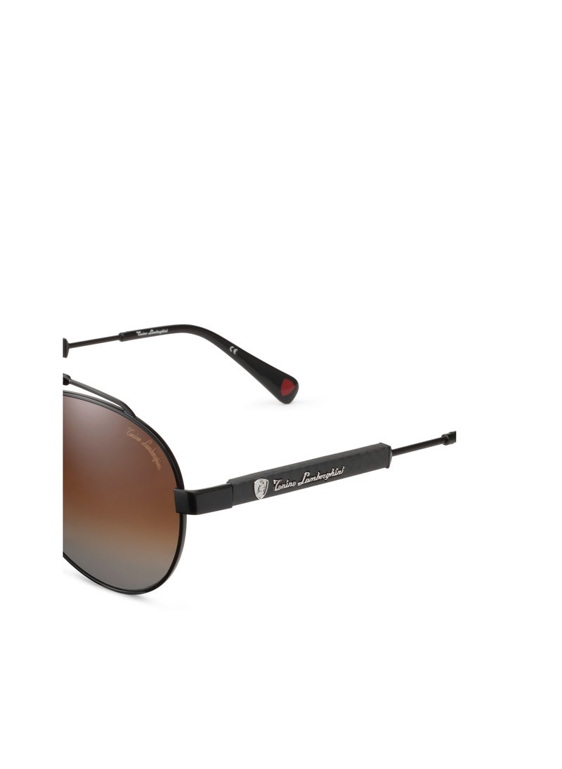 Tonino Lamborghini Sunglasses 505-03  - Image 4