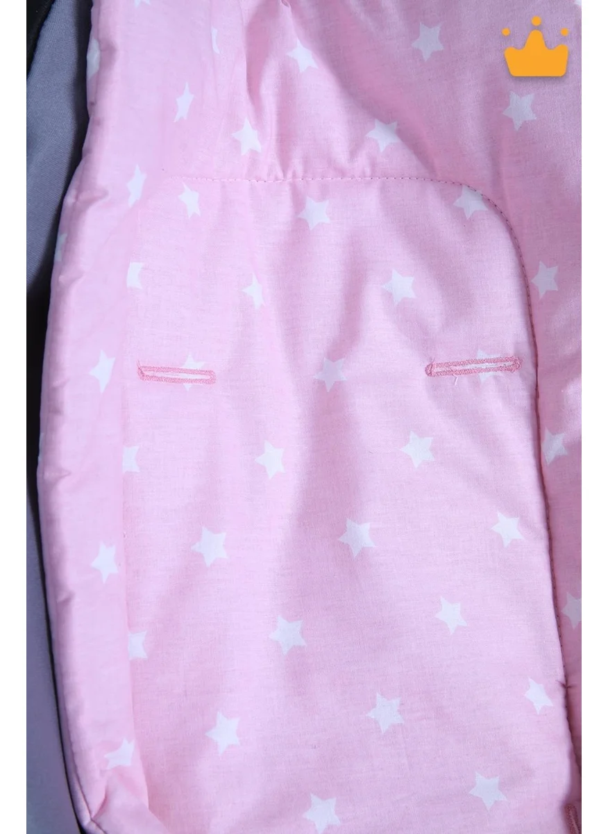 Baby Hola Babyhola Stroller and Baby Car Seat Cushion