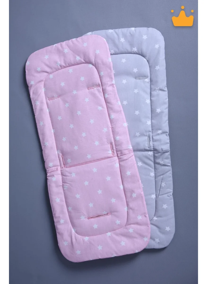 Baby Hola Babyhola Stroller and Baby Car Seat Cushion