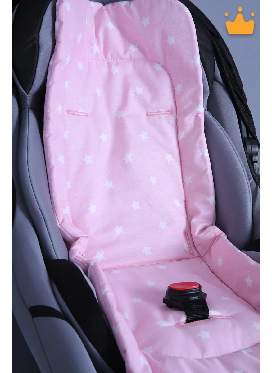 Baby Hola Babyhola Stroller and Baby Car Seat Cushion