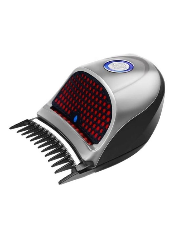 NIBEMINENT HJ-2018 Men Electric Shaver Self Help Hair Clipper Multicolour - Image 2