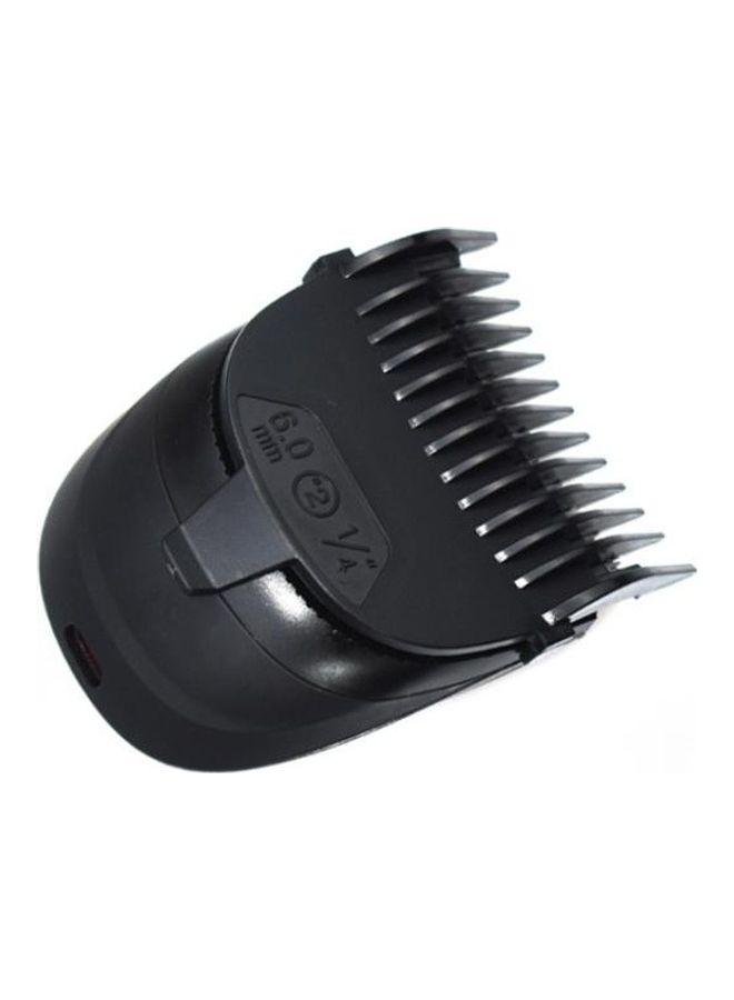 NIBEMINENT HJ-2018 Men Electric Shaver Self Help Hair Clipper Multicolour - Image 3