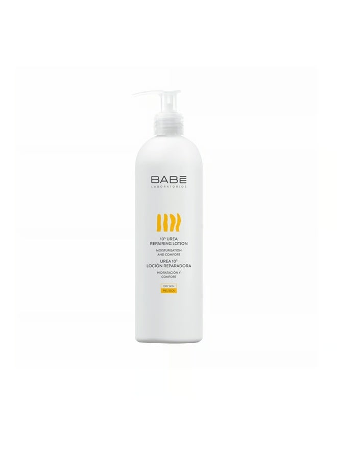 Babe Babé 10% Urea Repairing Lotion - Image 1