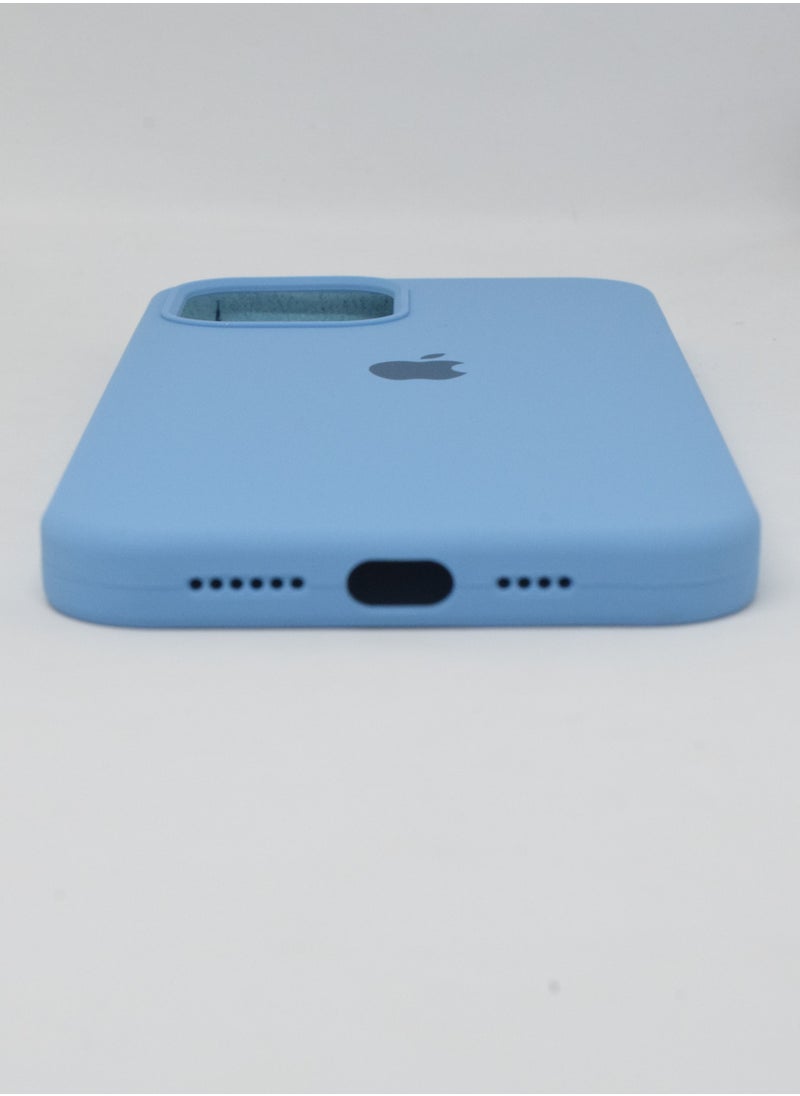 BORTONY - Protective Case Cover For Apple iPhone 12 Pro Max - Image 1