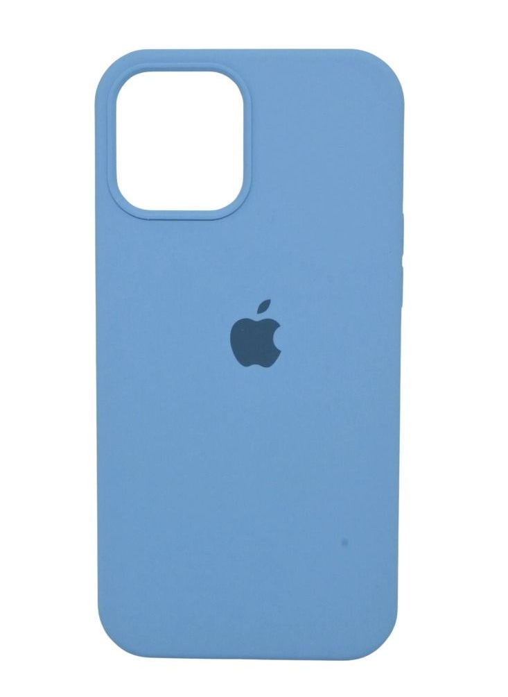 BORTONY - Protective Case Cover For Apple iPhone 12 Pro Max - Image 1