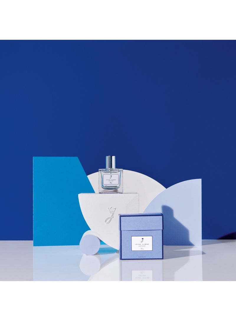 Jacadi Jeune Homme Eau de Toilette Boy 50ml - Image 3