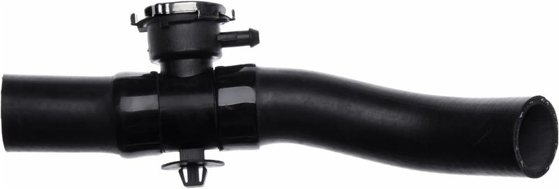 Gold 22665M Molded Upper Radiator Hose