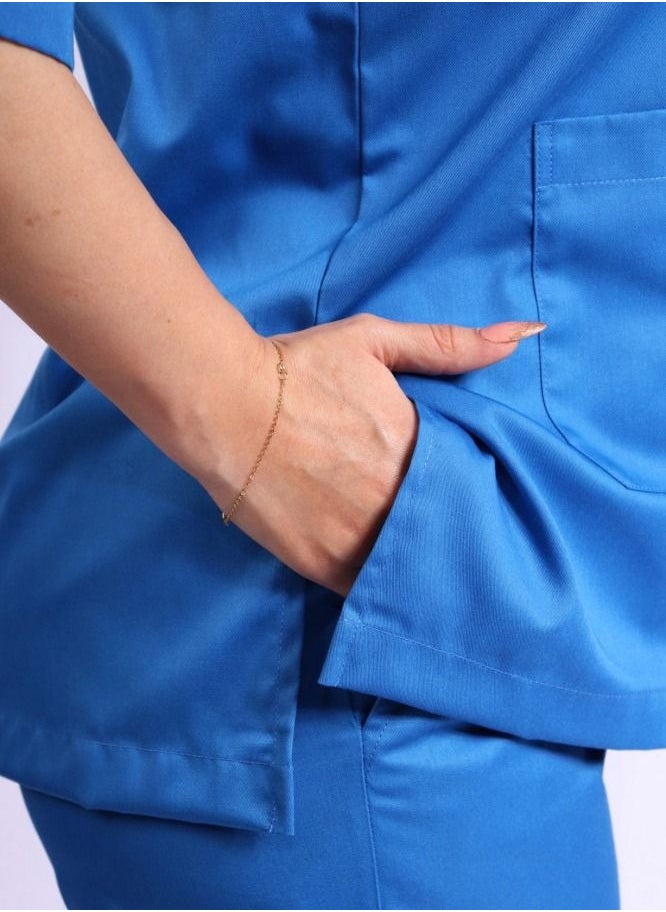 Generic - Uniforms working suit AT different colors2018 - Image 1
