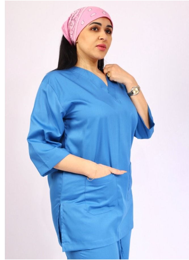 Generic - Uniforms working suit AT different colors2018 - Image 1