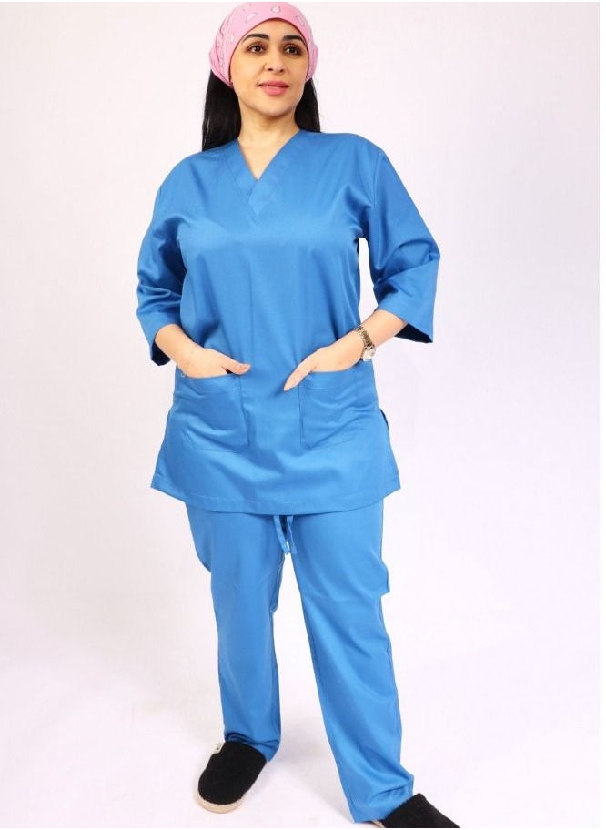 Generic - Uniforms working suit AT different colors2018 - Image 1