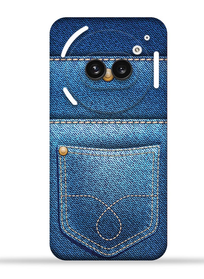 AMC DESIGN Protective Case Cover For Nothing Phone (2a) - Image 1