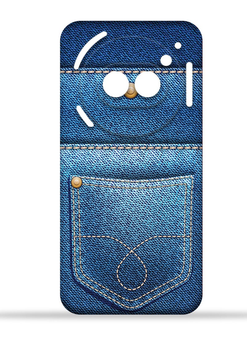 AMC DESIGN Protective Case Cover For Nothing Phone (2a) - Image 2