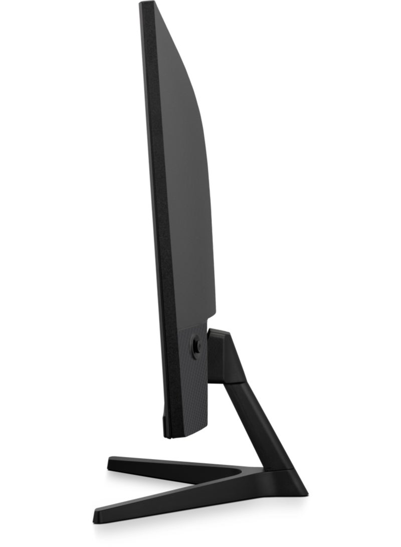 فيوسونيك ViewSonic 27” VX27G1- HD -VS20491 FHD IPS 180Hz 1920x 1080 -Gaming Computer Monitor black - Image 3
