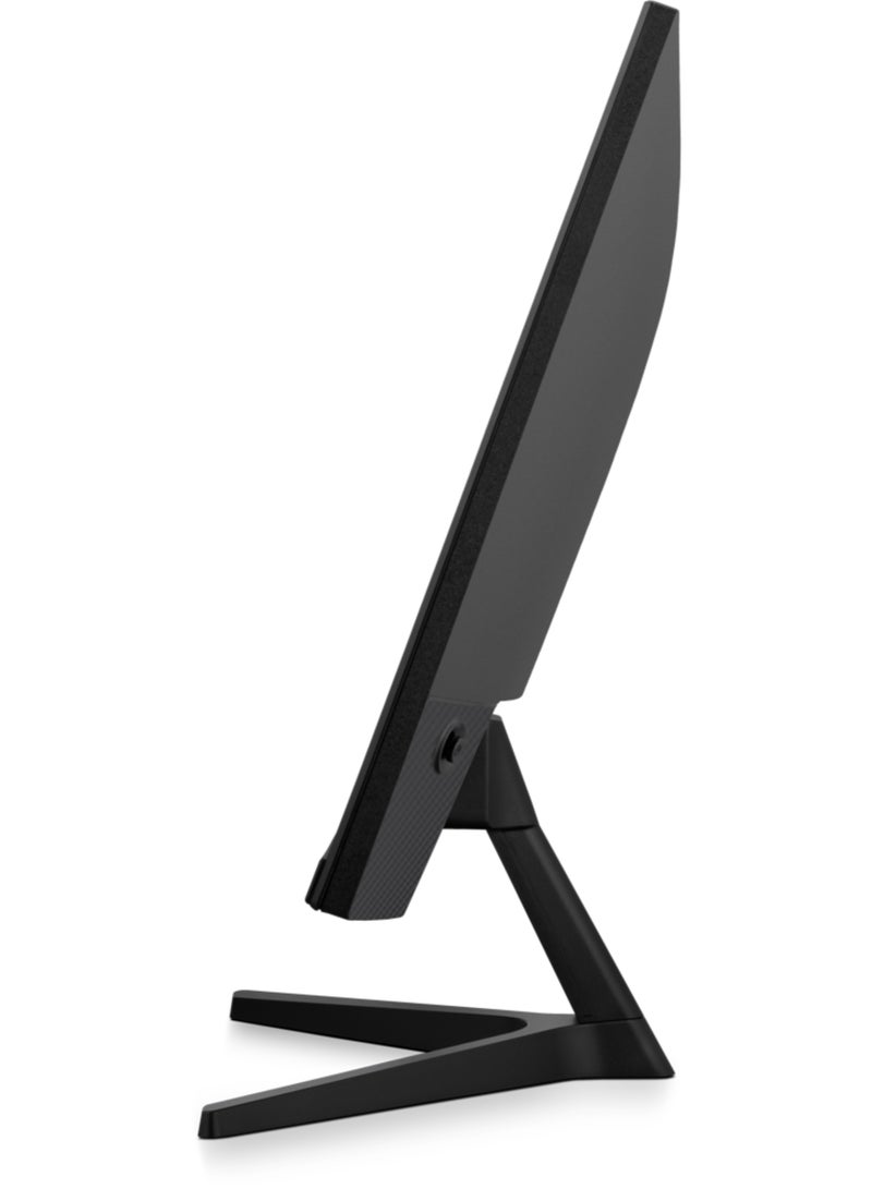 فيوسونيك ViewSonic 27” VX27G1- HD -VS20491 FHD IPS 180Hz 1920x 1080 -Gaming Computer Monitor black - Image 4