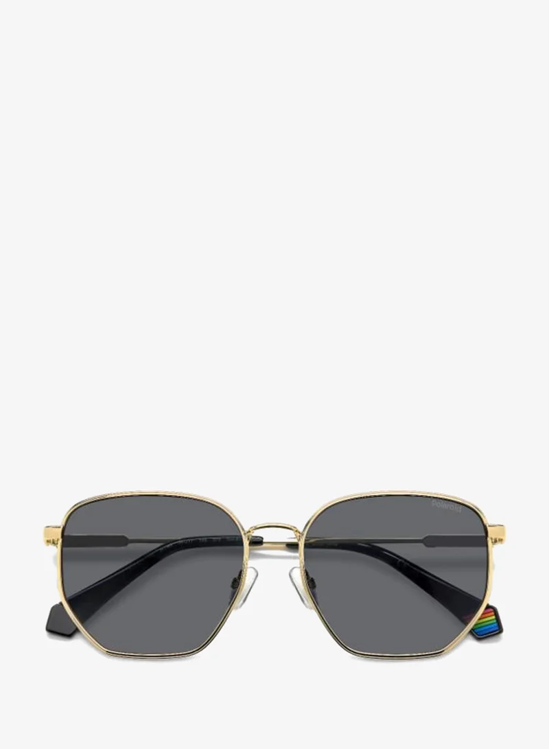 Polaroid  Wayfarers Sunglasses  | Best Price UAE
