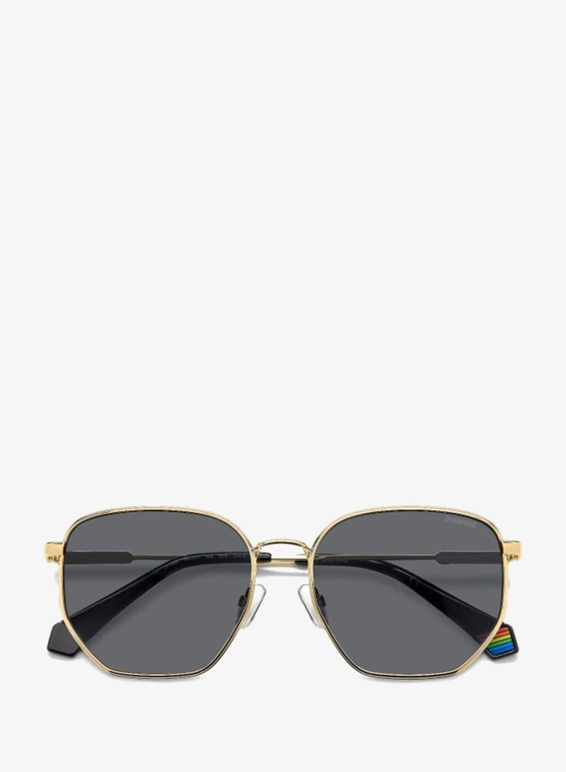 Polaroid Wayfarers Sunglasses - Image 4