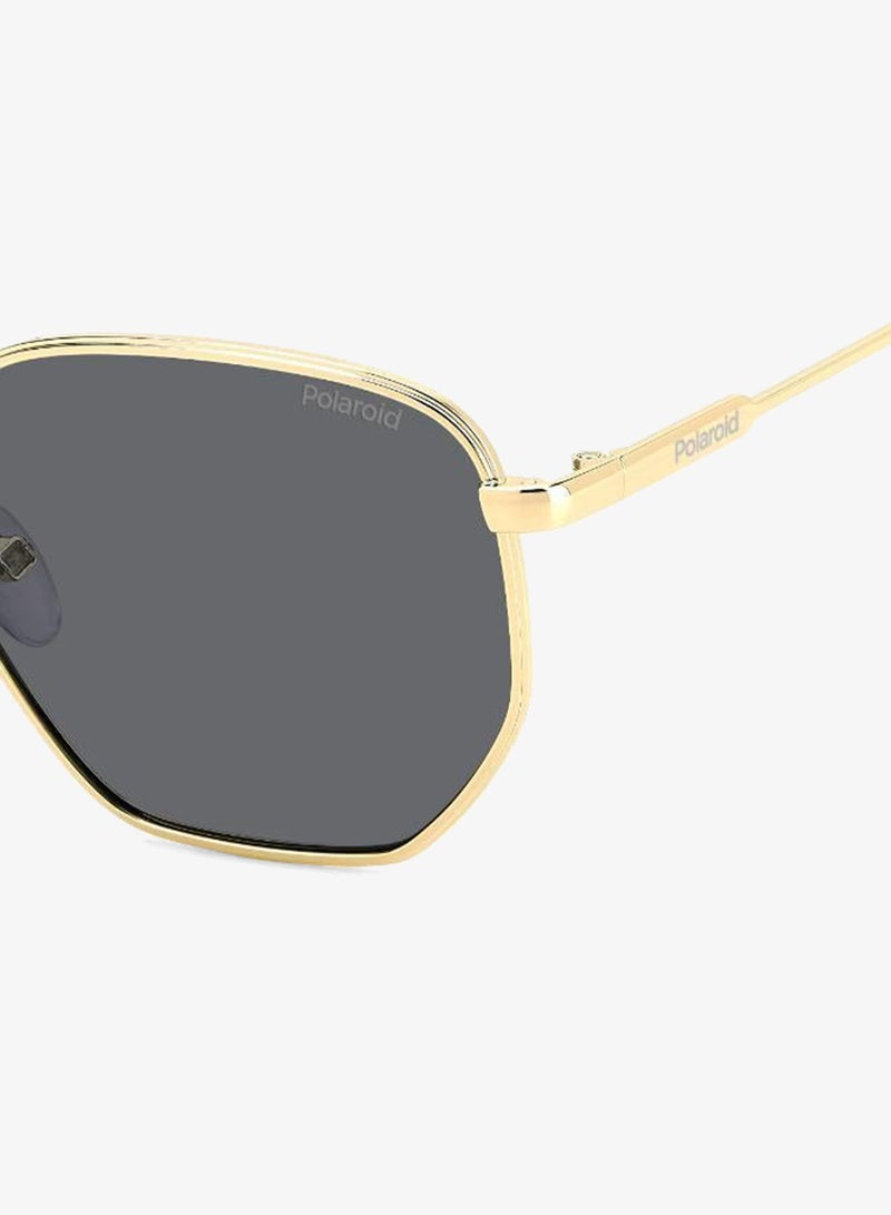 Polaroid Wayfarers Sunglasses - Image 5