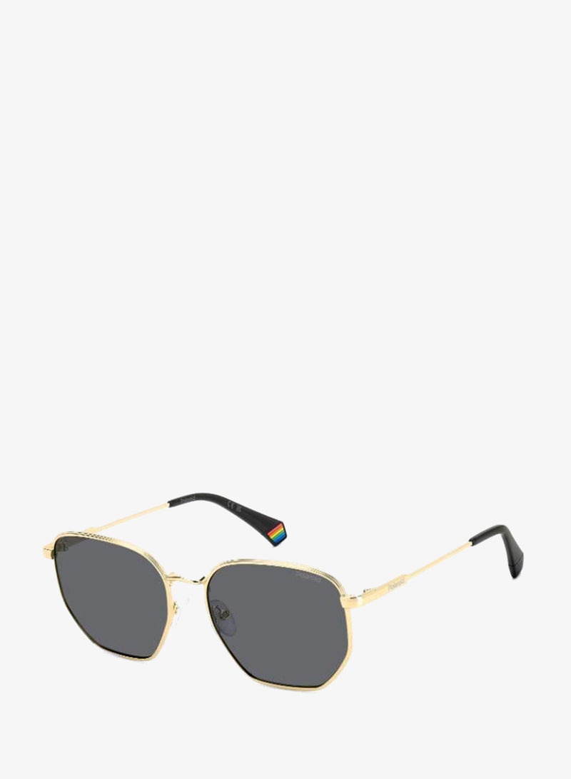 Polaroid Wayfarers Sunglasses - Image 3