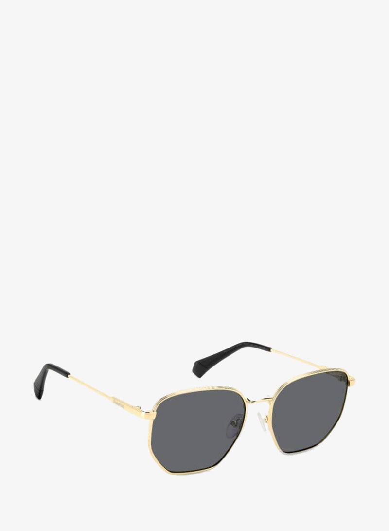 Polaroid Wayfarers Sunglasses - Image 2