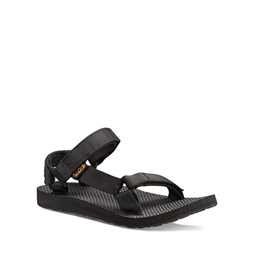 Teva Women's Original Universal Sandal, Black, 9 M US - Image 2