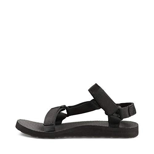 Teva Women's Original Universal Sandal, Black, 9 M US - Image 3