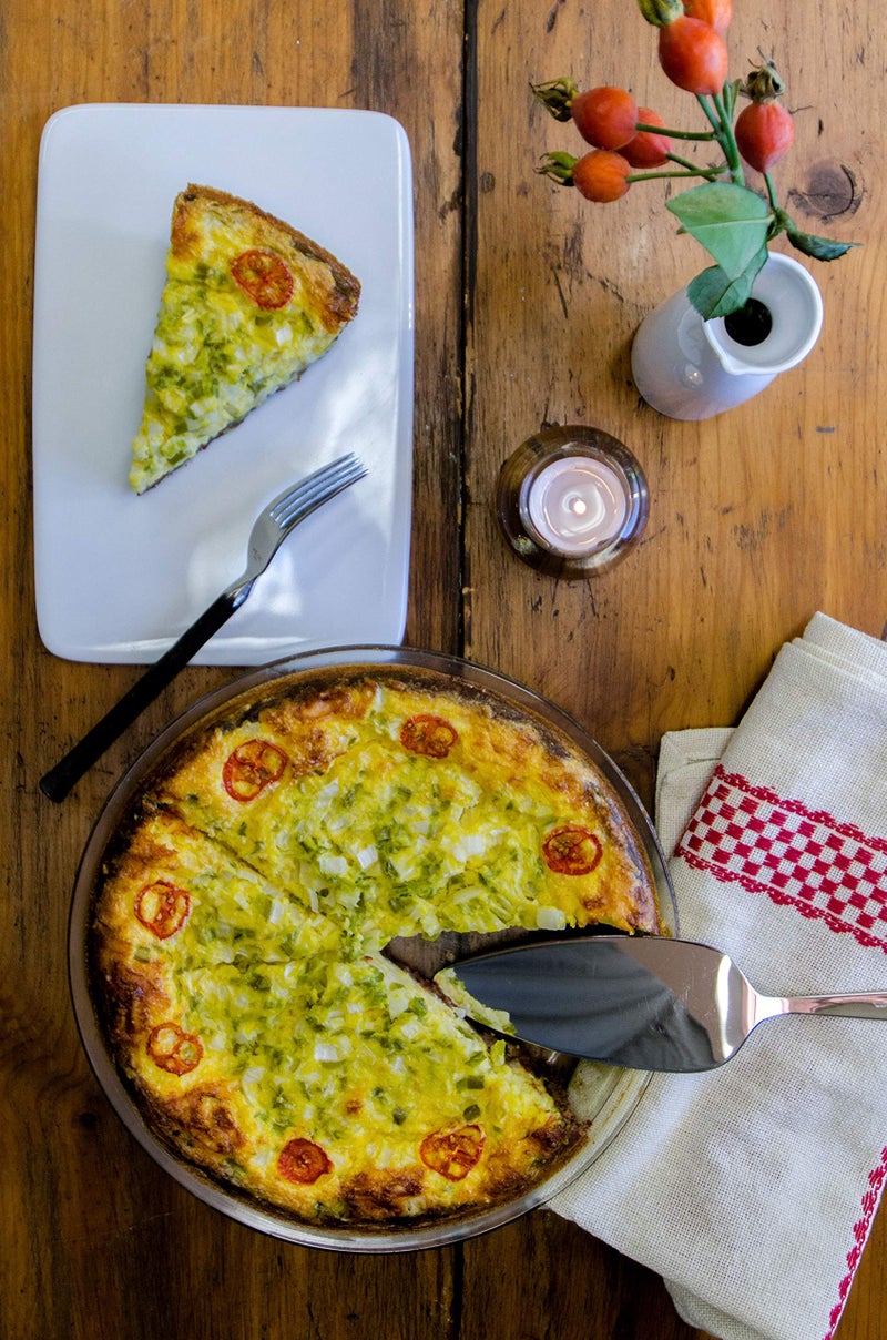 Bob's Red Mill Teff Flour, 20oz (Pack of 1) - Non GMO, Whole Grain, Vegan, Kosher - Image 3