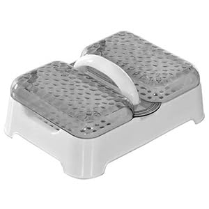 Tekzie 2 in 1 Transparent Plastic Soap Case Holder with Lid Clear Soap Cover Box Case Double Sealed Soap Holder (Random Color Will Be Sent) (Pack of-1) - Image 2