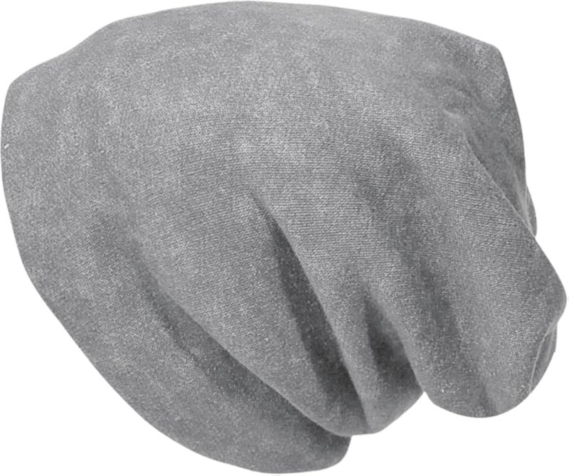 ICE CAP COTTON MILTON YELPS I SIZE LINING PURE COTTON GENTLE ON SKIN GRAY