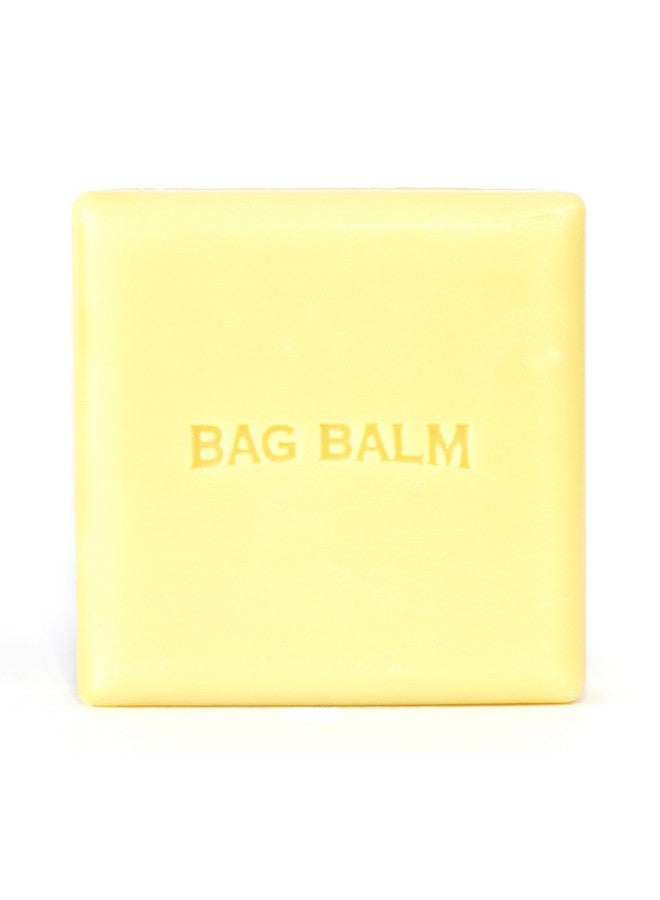 Bag Balm Bag Balm Vermont's Original Mega Moisturising Soap (1 Pack) - Image 3