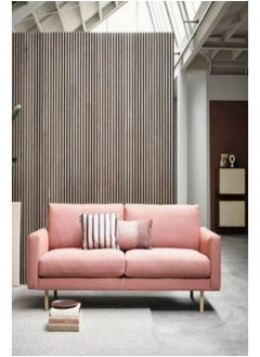 HODGE Sofa from Koala pink- 220x85x85 cm  - Image 3